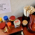 函館市鍛治1丁目 立ち喰いそば新橋 その14 冷し中華(ごま)700円