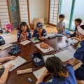 ＣＳ隊　サマーキャンプ準備