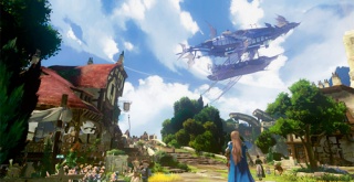 プラチナゲームズ、PS4『グランブルーファンタジーRelink』の開発から抜ける。今後はCygames一社での開発体制に移行