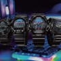 カシオ、eスポーツをテーマにした『ゲーミングG-SHOCK』を2月に発売！お値段15400円～