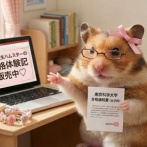 【東工大】東京科学大学に女子枠で合格した女性　ドヤ顔で合格体験記をnoteで販売開始ｗｗｗｗｗｗｗｗｗｗｗｗ