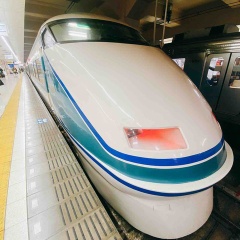 日光旅行 その1