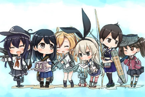 艦これまとめ情報 19年10月
