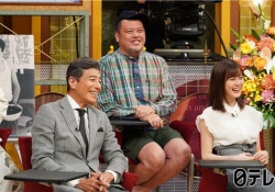 【朗報】生田絵梨花、”あのベテラン俳優”の隣でバラエティ出演ｷﾀ――(ﾟ∀ﾟ)――!!