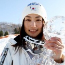 【画像】一世を風靡した元美女アスリート　現在の姿「電撃離婚から２年…上村愛子さんに反響