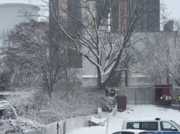 ドイツで暴れる「極左グループ」…過激派の放火で氷点下のベルリンが大停電に！