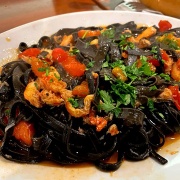 姫路　ラザニア♪《カルボナイオ》