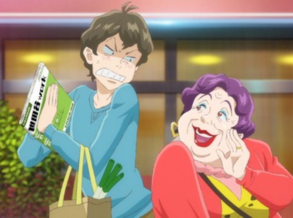 パチンコ屋に生息するオバサン・婆サンにありがちなことｗ