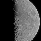 『投稿：MAK80による月面十字架　2025/05/11』の画像