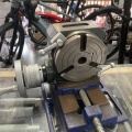 フレーム制作に必要な機材を揃え始めました