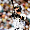 阪神の主砲・大山悠輔がインスタで離婚発表