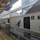 大阪出張