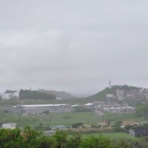 陽だまり