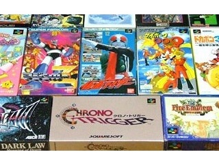 スーパーファミコン「ゲーム一本1万円以上です」←狂ってるやろこれ