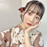 『[ノイミー] 冨田菜々風「 好きかな…？ 」』の画像