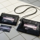 新しいグッズ‼️ペンケース・サコッシュ・シール