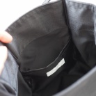 意外と素敵なもの、少なくない？！きちんとした日に使いたいサブバッグ。《PR》