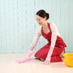 おサイフ別夫婦の妻が綴る、楽しむ！　節約生活！