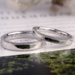結婚指輪の手作りオーダーメイド｜大阪・徳島