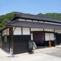 朝蕎麦が美味い　建部 もがみ！！