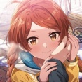 【ミリシタ】環の将来は豊満っ！！　いや、スレンダーっ！！