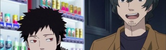 ★【ワートリ】ボーダーがなくなったら、みんなどう生きるの？
