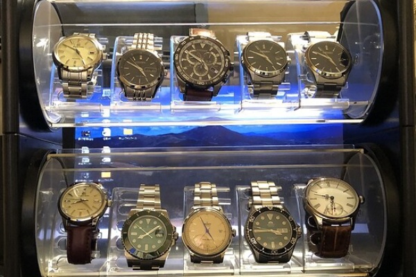 時計10点まとめ売り Yahoo!オークション - (8-10) 時計 まとめ売り SEIKO セイコー