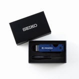 『セイコーアストロン・プロスペックス ノベルティキャンペーン開催中』の画像