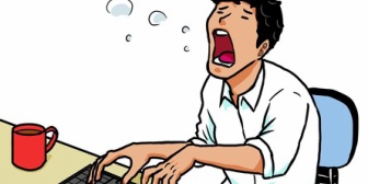 正社員経験のない彼女はのんびりフリーター生活。早寝したい俺に22時過ぎでも「電話しようよ」と言ってくる…
