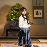 『[イコラブ] つなぐ旅 東日本〜 特別企画 大場花菜と巡るさいたま市の旅 第一回『「盆栽の聖地」で癒やされまくりの旅』』の画像