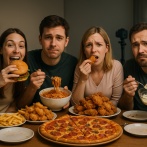 【悲報】大食い系YouTuber、次々と体調崩す…　糖尿・入院報告も相次ぎ「もう見てられない」と話題に