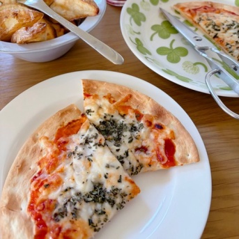 【シニアの暮らし】今日のおうちごはんメモ📝。。