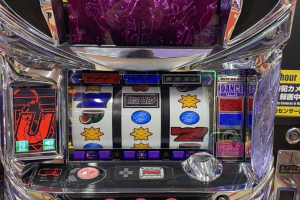 ぐるぐる大帝国 館林店 スロットパチンコ