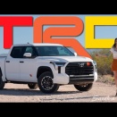 【海外の反応】トヨタタンドラにはシングルキャブも必要だ！