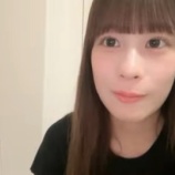 『[動画]2026.08.09（22:02～） SHOWROOM　「≒JOY(ニアリーイコールジョイ) 髙橋舞」＠個人配信【ニアジョイ】』の画像