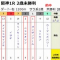 競馬予想無料公開サイト～12/6・7(2025)検証