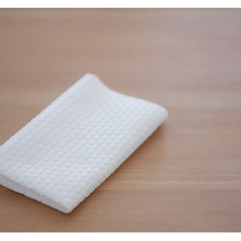 掃除の頻度を下げたら、拭き活がちょうどよかった