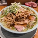 【2026年4杯目】ひろちゃんラーメン!(池袋)・再訪問