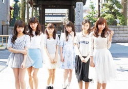 【乃木坂46】チーム埼玉、「可愛いのが苦手」さん、めっちゃ可愛い服を着てしまう....w