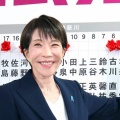 【ﾌｧﾝｻﾏﾘｨ】自民党圧勝に　仏紙「鉄の女、賭けに勝つ」　独紙「中国の圧力で国民が結束」