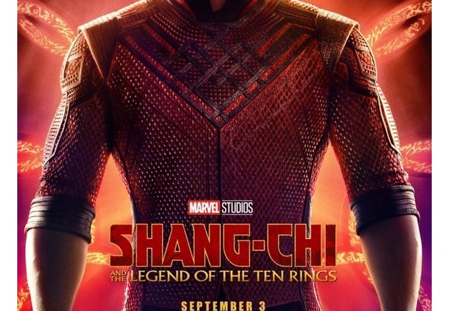 【朗報】アベンジャーズの新ヒーローがかっこよすぎると話題に