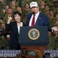 【国際法に反する内政干渉】トランプ大統領 高市首相に「全面支持」表明