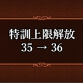職業レベル140 全職業カンスト！