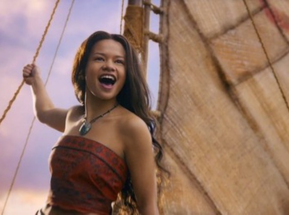 実写版『モアナと伝説の海』が「この10年で最悪のディズニー映画」と言われてしまう