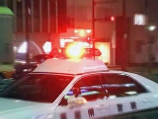  【驚愕】目撃者「男が車に押し込まれてる！」→通報で恐ろしい事実が判明する・・・・・