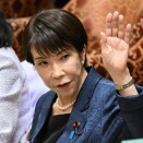 【高市モームリ】高市首相政権1年で「#高市支持してませんのバトン」が広がる