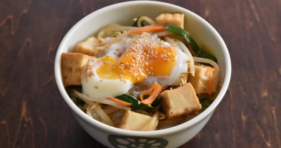 厚揚げを使ったおすすめ丼3選