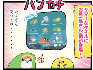 【鳥フェス北九州】待ってたぜェ!!この瞬間をよォ!!