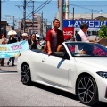今回は、5/17(日)に「第59回〝福山ばら祭2026〟」行きのGONsanでした(^.-)☆(08)