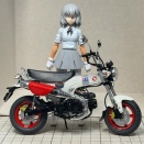 ダックス+あの子w #10